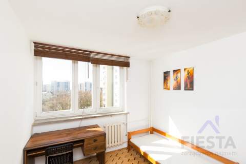 3 pokoje Bemowo Jelonki 49m2 piwnica