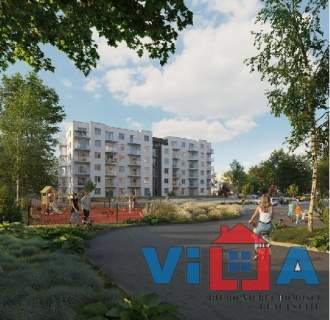 3 POKOJOWY APARTAMNET NA OS.ŚLĄSKIM 
