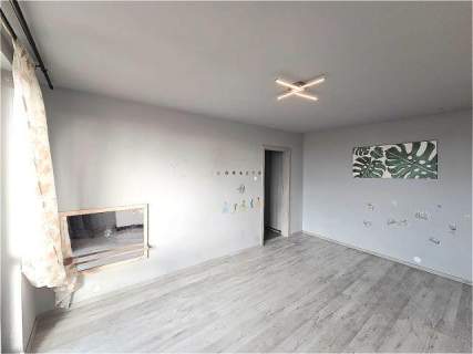 Mieszkanie na sprzedaż, 53,43 m2, Sosnowiec