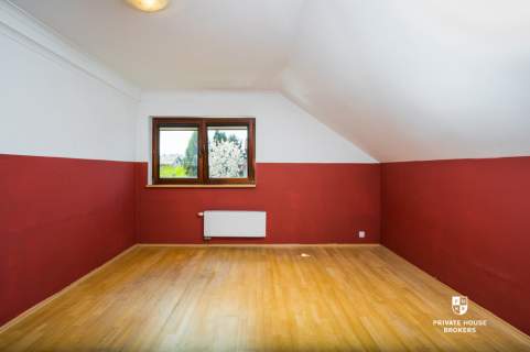 Dom 200m2 przy ul. Kwiatowej, Kliny, Kraków