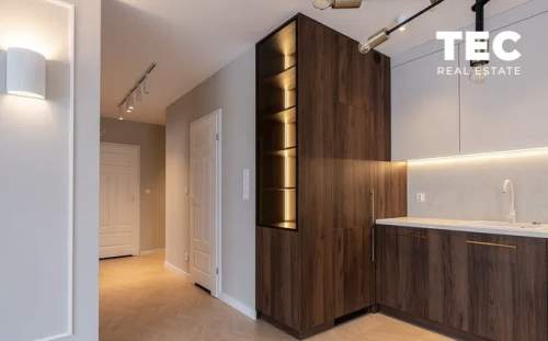 Mieszkanie na sprzedaż, 68,16 m2, Kraków