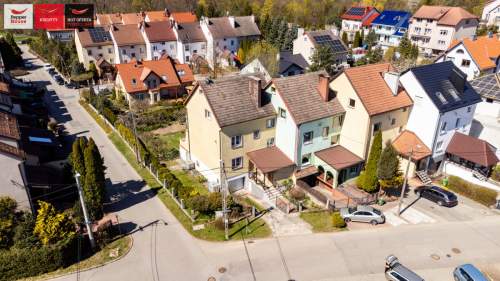 Dom dla Twojej rodziny