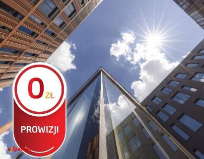 Przestrzeń z potencjałem na 2-pokoje