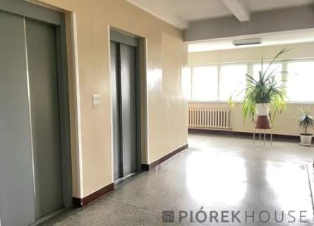 3-pokojowe mieszkanie na Mokotowie