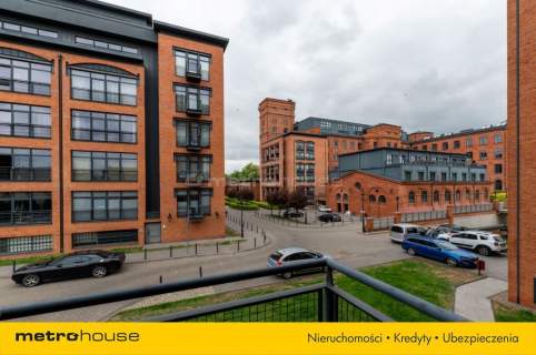 Nowoczesny loft z tarasem i balkonem garaż w cenie