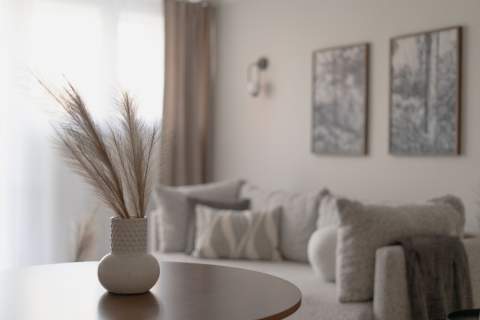 Wyremontowane 2 pokoje Teofilów Balkon 