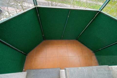 Obok Aqaparku 3 pokojowe, balkon, piwnica, schowek