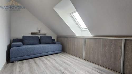 Mieszkanie na wynajem 60m2- Krężoły