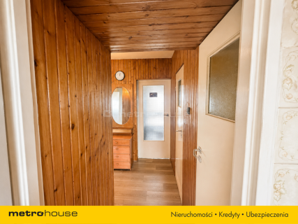 Rozkładowe 3 pokoje jasny salon balkon