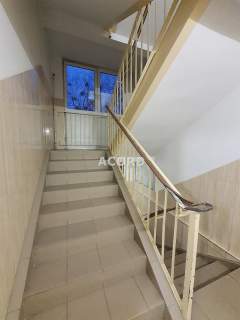 Bielany 54,8 m2 loggia 2 piętro winda