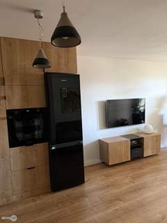 3 pokojowy apartament z 2018 roku na Barwinku