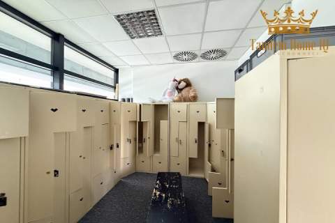 Do wynajęcia lokal 157m2, Chałubińskiego, dworzec, centrum,