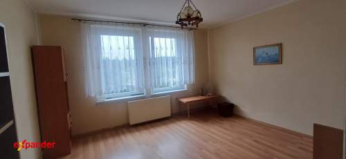 Mieszkanie 3-pokojowe Kunowice ogródek garaż