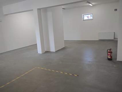 lokal w Centrum 170 m2