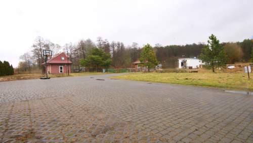 Działająca dochodowa agroturystyka 1.26 ha, Lublin