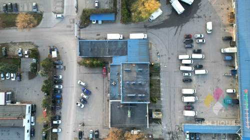 Olsztyn, Lubelska, lokal 7 pok. 113 m2