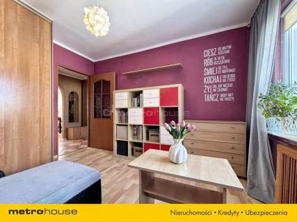 3-pokojowe mieszkanie w centrum 1,3 km od morza 
