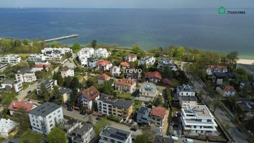 300 M OD PLAŻY 6 POKOI DUŻY POTENCJAŁ NA NAJEM