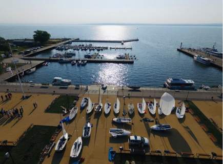 Wyjątkowy Hotel Port 21 Butikowy 4 Premium