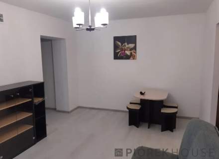 3-pokojowe mieszkanie na Woli