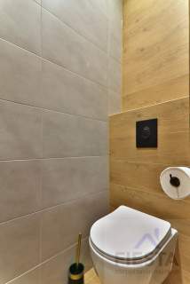 Duży apartament z 2 miejscami garażowym
