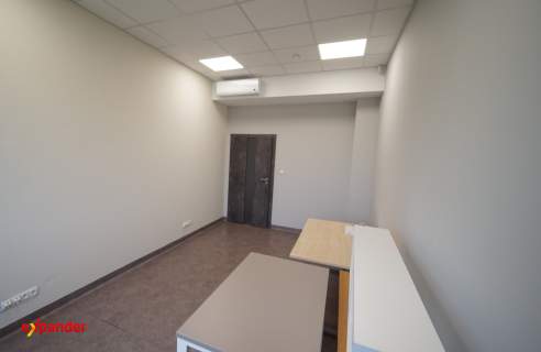 Lokal biurowy na wynajem, Dworzysko,