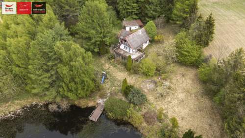 Dom na sprzedaż, 120 m2, Kaplica