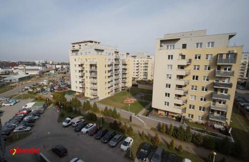2 osobne pokoje, ul. Podgórska, komórka, garaż
