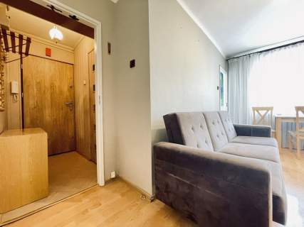 Dwustronne Balkon Piwnica Parking Po termo
