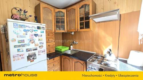 Mieszkanie na wynajem 2 pokoje 2 piętro