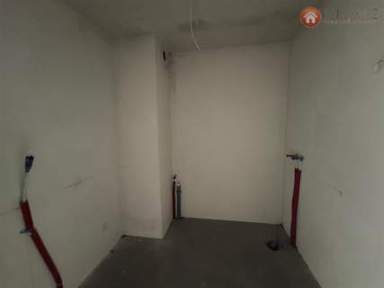 Inwestycja zakończona - 2 pokoje
