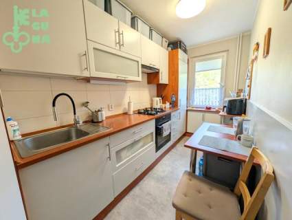 Gdynia Obłuże, 3 pokoje, balkon, gotowe do wprowadzenia, S