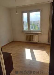 3-pokojowe mieszkanie na Ursynowie