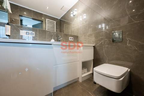 Apartament w samym sercu Wrocławia Marina