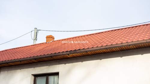 Centrum Iwanowic Włościańskich, Dom lub lokal