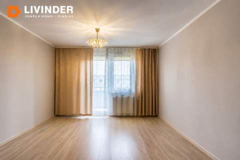 2 pokoje 8 piętro balkon os. Piastów