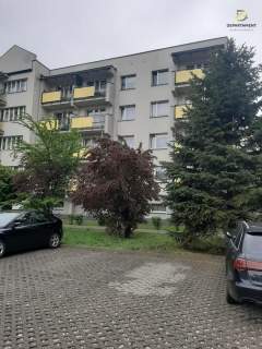 Przestronne M3 duży balkon Super Lokalizacja 