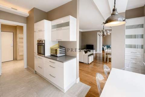 Chocimska Residence prestige Concierge 24/7