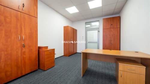 Wynajem nowoczesnej powierzchni biurowej - 168m2 