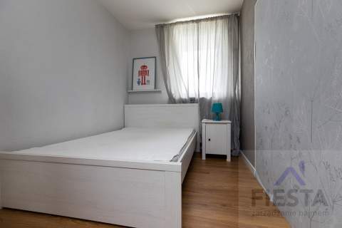 Blisko Starówka 2 pokoje przy Ogrodzie Krasińskich
