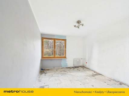 Mieszkanie z widokiem na las 53,9 m2