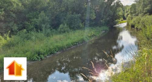 Dom Letniskowy całoroczny 75 m2