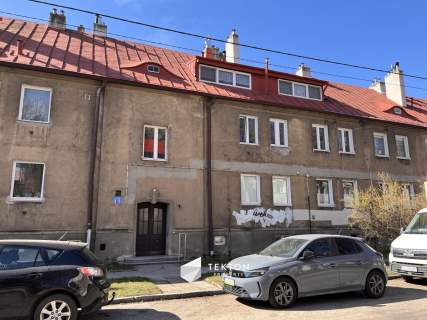 Świetna lokalizacja, duży potencjał   idealne
