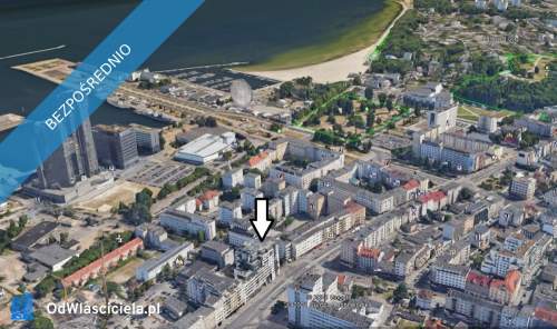 PRESTIŻOWY APARTAMENT W TRANSATLANTYKU