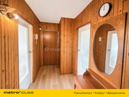 Rozkładowe 3 pokoje jasny salon balkon