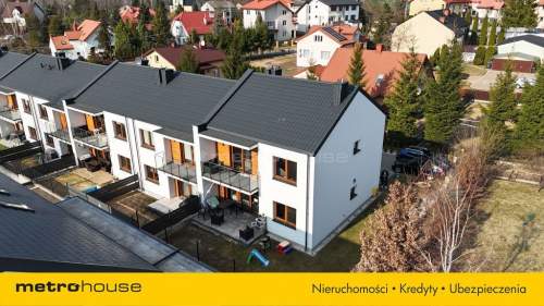Dom na sprzedaż, 131,03 m2, Siedlce