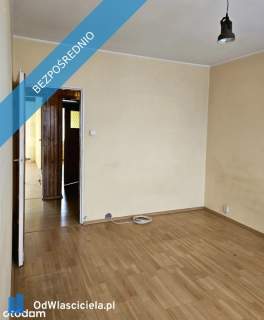 3 Pokoje II piętro Balkon 60m2 - Kameralne osiedle