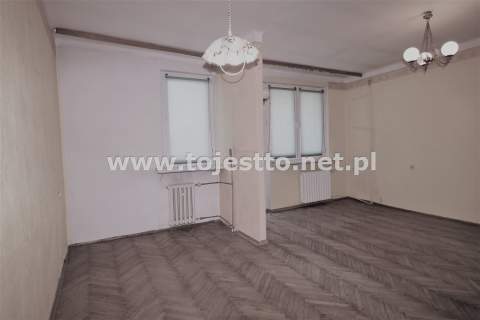 Mieszkanie na sprzedaż, 45,41 m2, Hrubieszów