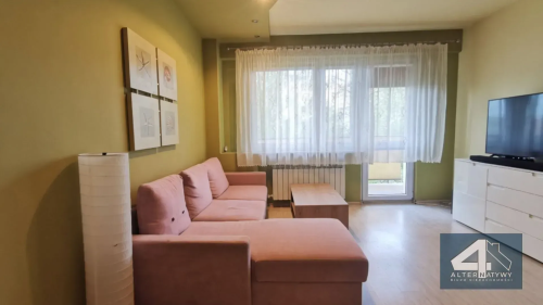 2Pokoje Balkon Dolnośląskie Winda