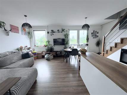 Bazaltowa/3pok/balkon/klima/2m. postojowe/komórka